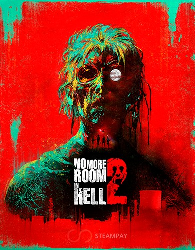 Купить No More Room in Hell 2