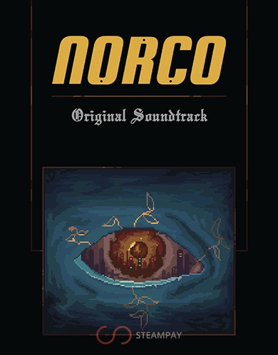Купить NORCO Original Soundtrack