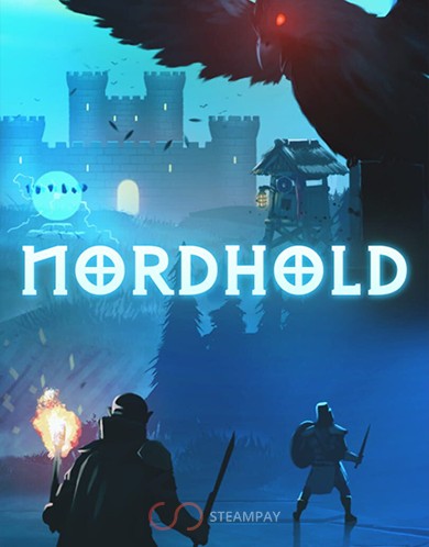 Купить Nordhold