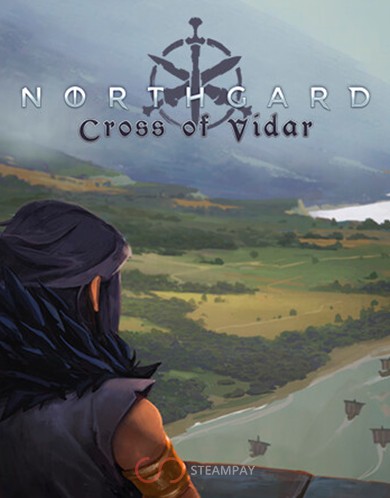 Купить Northgard - Cross of Vidar Expansion Pack