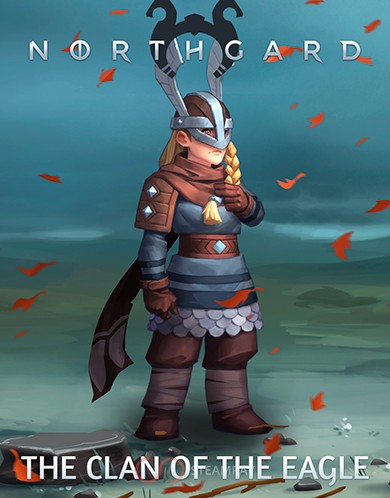 Купить Northgard - Hræsvelg, Clan of the Eagle