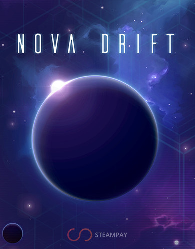 Купить Nova Drift