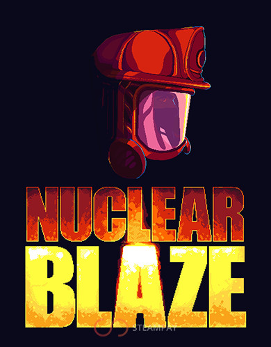 Купить Nuclear Blaze