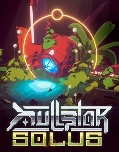 Купить Nullstar: Solus