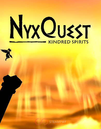 Купить NyxQuest : Kindred Spirits