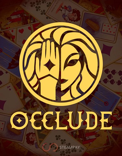 Купить Occlude