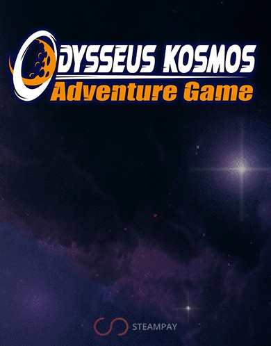 Купить Odysseus Kosmos and his Robot Quest – Complete Season
