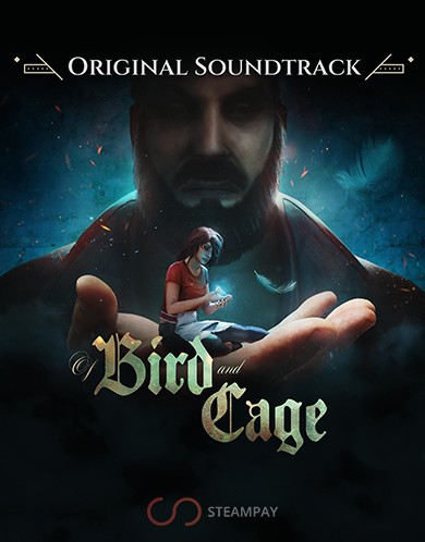 Купить Of Bird And Cage Soundtrack