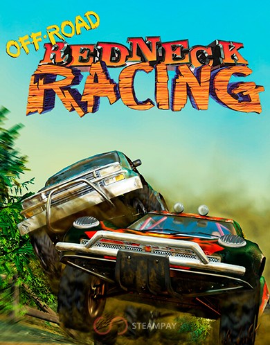 Купить Off Road: Redneck Racing