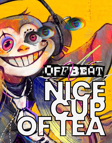 Купить OFFBEAT - Nice Cup of Tea