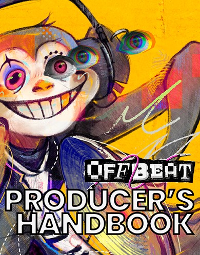 Купить OFFBEAT - Producer's Handbook
