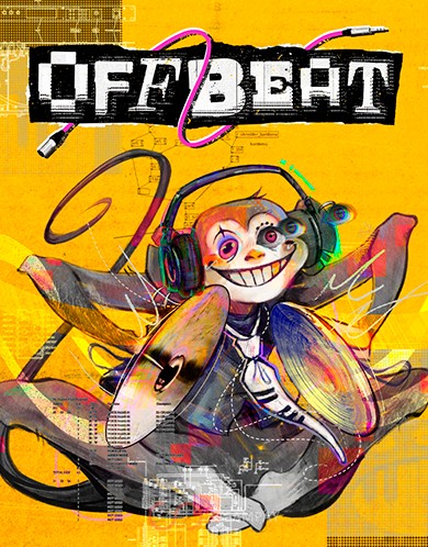 Купить OFFBEAT