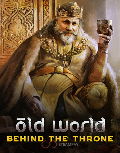 Купить Old World - Behind the Throne