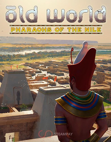 Купить Old World - Pharaohs Of The Nile