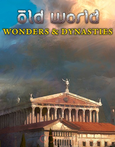 Купить Old World - Wonders and Dynasties