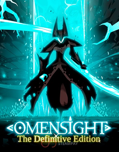 Купить Omensight: Definitive Edition