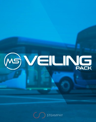 Купить OMSI 2 - Masterbus Veiling Pack