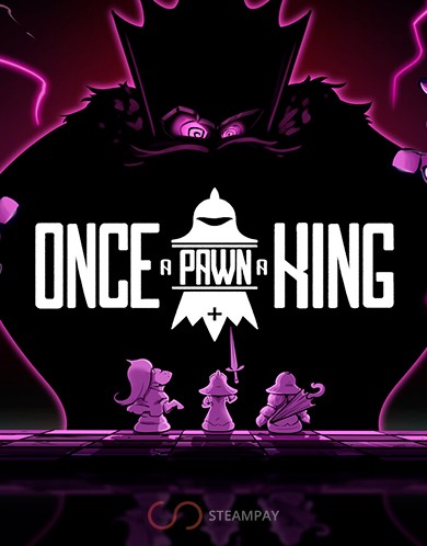 Купить Once A Pawn A King
