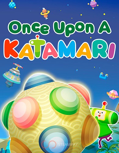 Купить Once Upon a Katamari