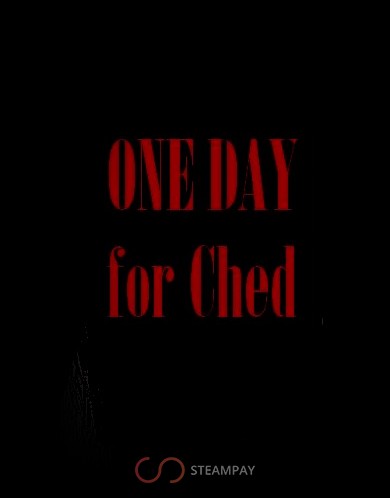 Купить One Day for Ched