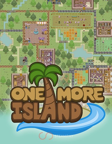 Купить One More Island