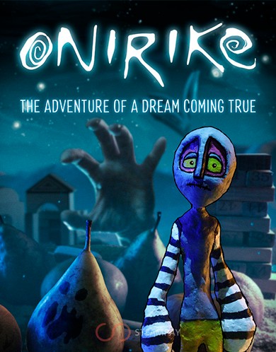 Купить Onirike