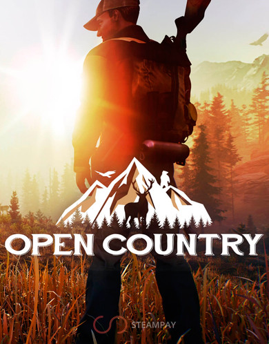 Купить Open Country