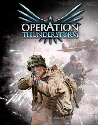 Купить Operation Thunderstorm