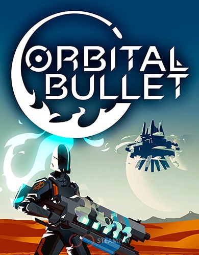Купить Orbital Bullet