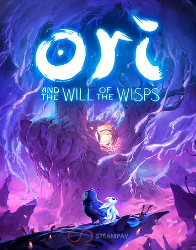 Купить Ori and the Will of the Wisps