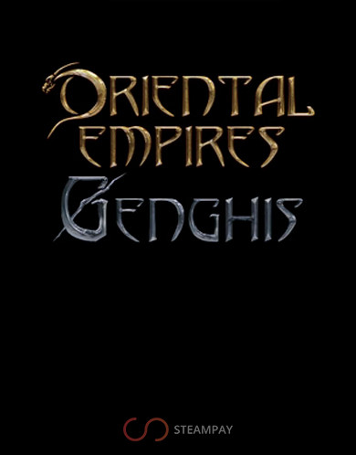 Купить Oriental Empires: Genghis