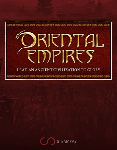 Купить Oriental Empires