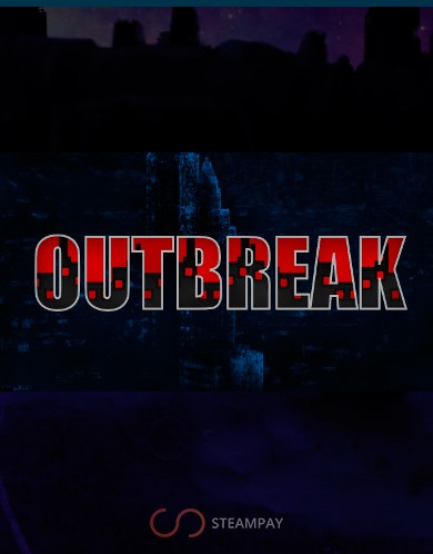 Купить Outbreak