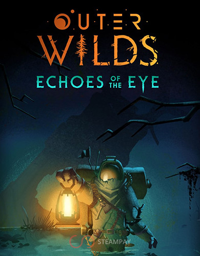 Купить Outer Wilds - Echoes of the Eye