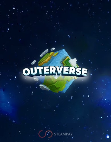 Купить Outerverse