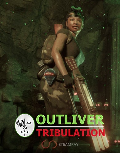 Купить Outliver: Tribulation