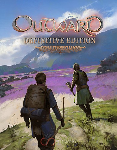 Купить Outward Definitive Edition