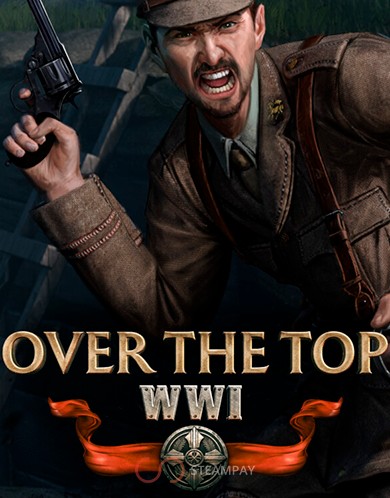 Купить Over The Top: WWI