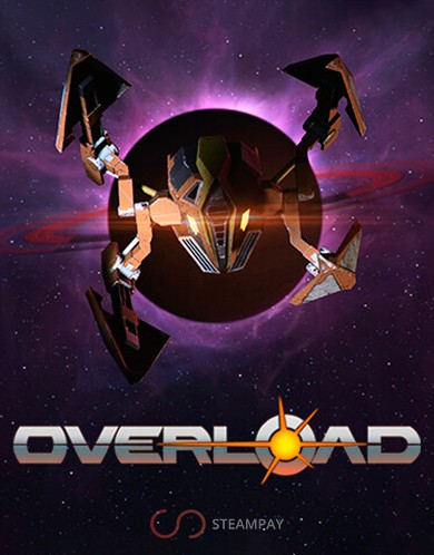 Купить Overload