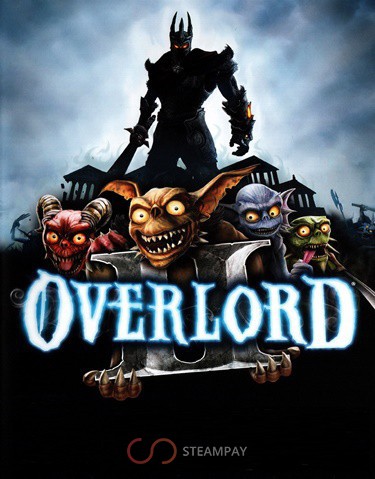 Купить Overlord II