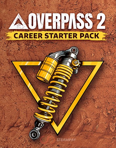 Купить Overpass 2 - Career Booster