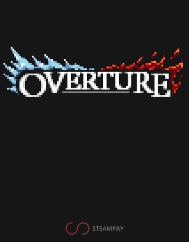 Купить Overture