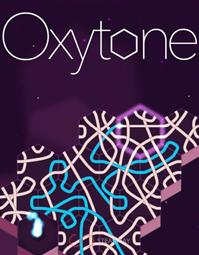 Купить Oxytone