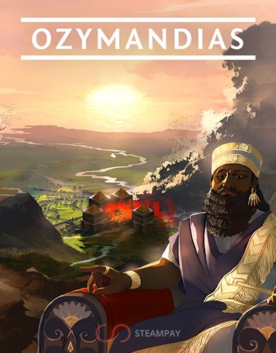 Купить Ozymandias: Bronze Age Empire Sim