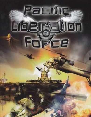 Купить Pacific Liberation Force