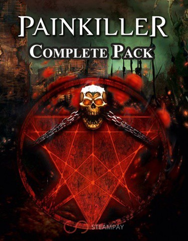 Купить Painkiller – Complete Pack
