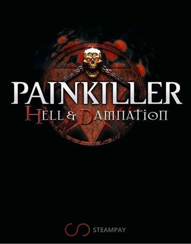 Купить Painkiller Hell & Damnation