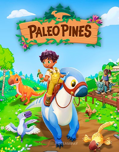 Купить Paleo Pines