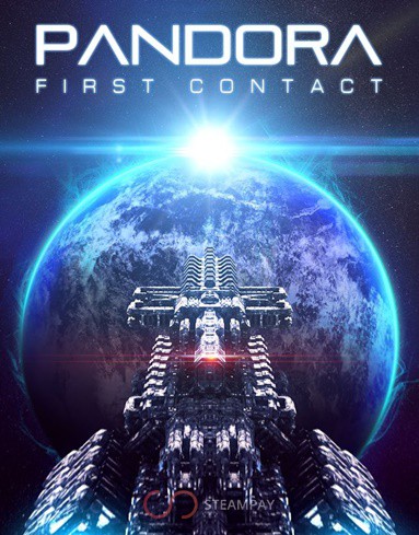 Купить Pandora: First Contact