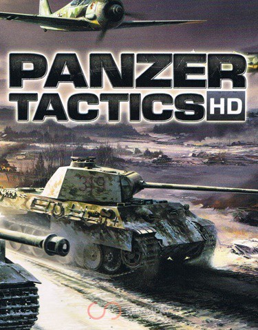 Купить Panzer Tactics HD